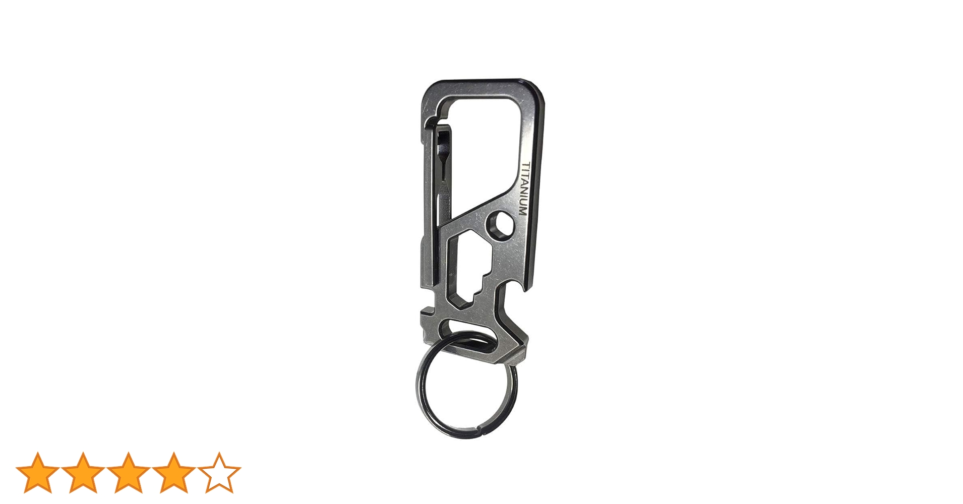 チタンニッケル合金 EDC-001-2023 アクセサリー チタンニッケル合金 EDC-001-2023 アクセサリー チタンニッケル